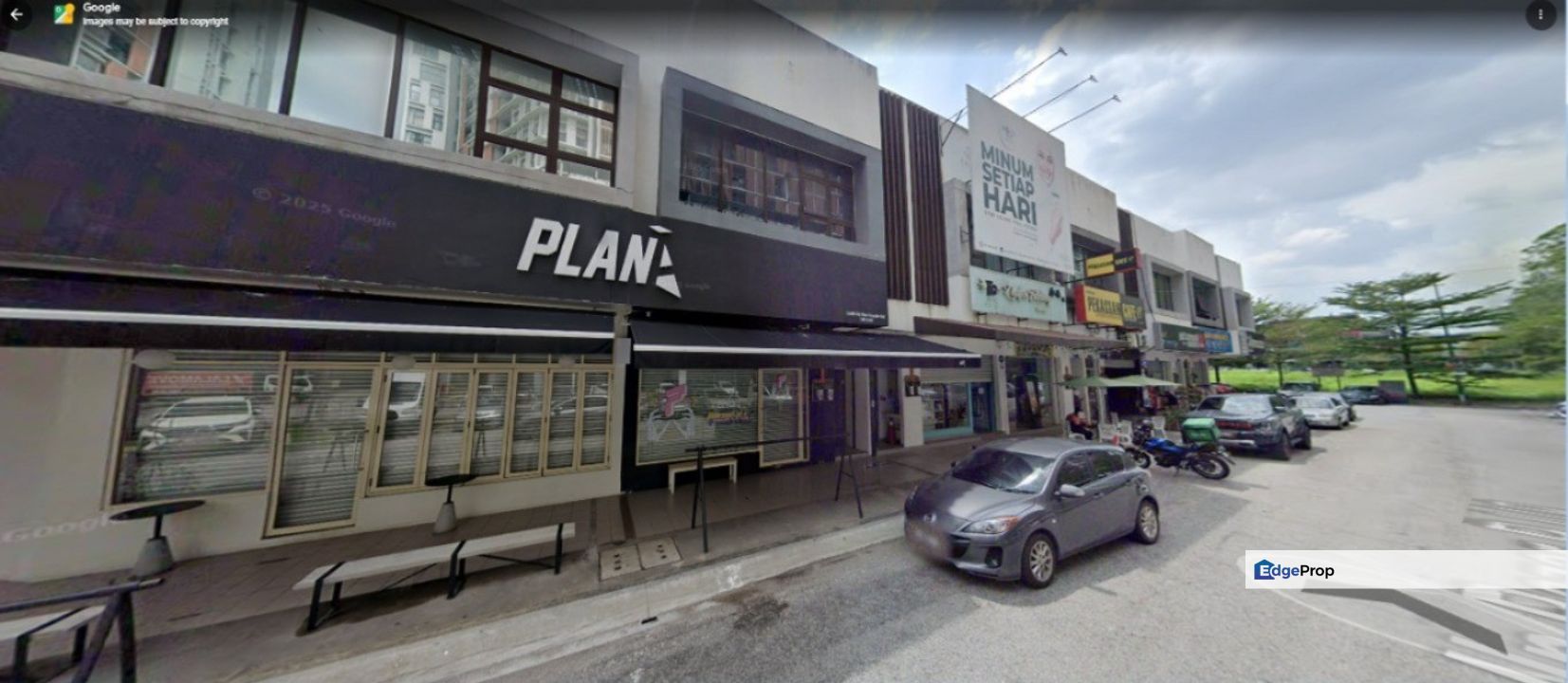 Trivo Suria Jelutong , Bukit Jelutong @ Shah Alam, Selangor, Shah Alam