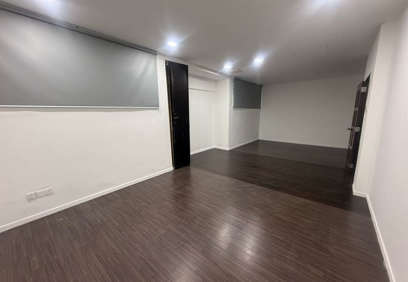 Taman Perindustrian USJ 1