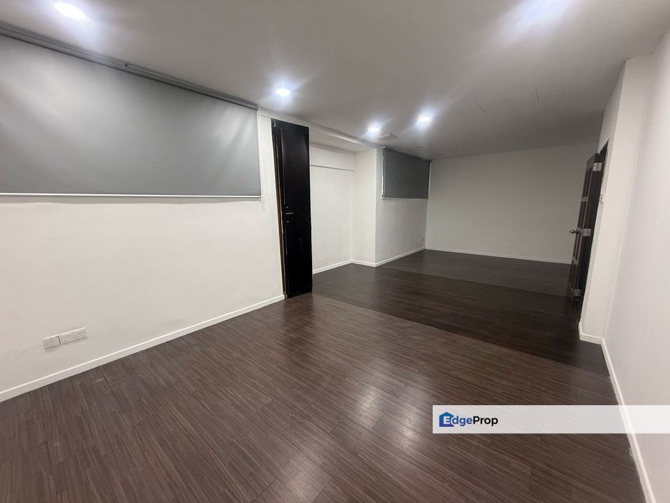 (2.5sty SemiD) Perindustrian USJ 1 @ Subang Jaya, Selangor, Subang Jaya