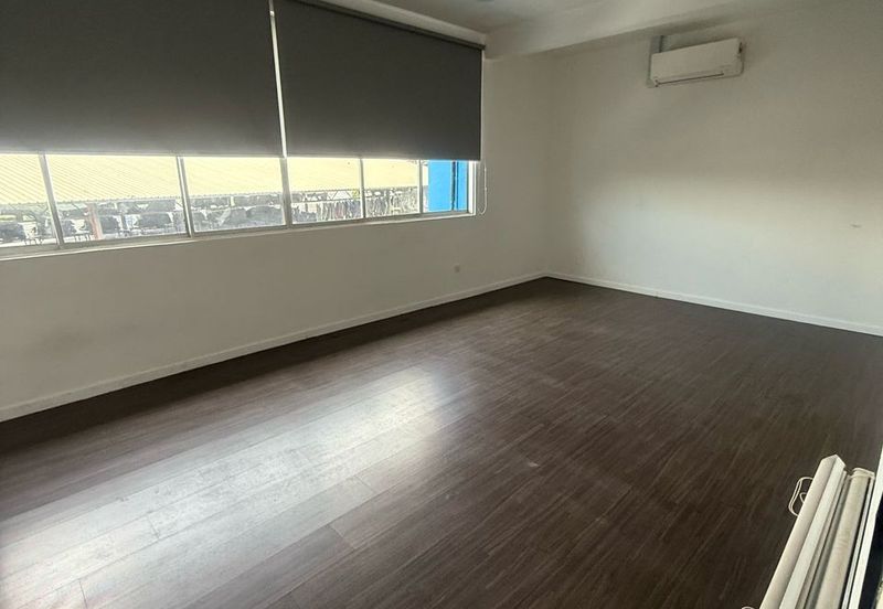 Taman Perindustrian USJ 1