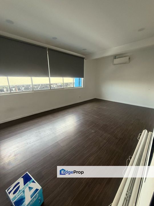 (2.5sty SemiD) Perindustrian USJ 1 @ Subang Jaya, Selangor, Subang Jaya