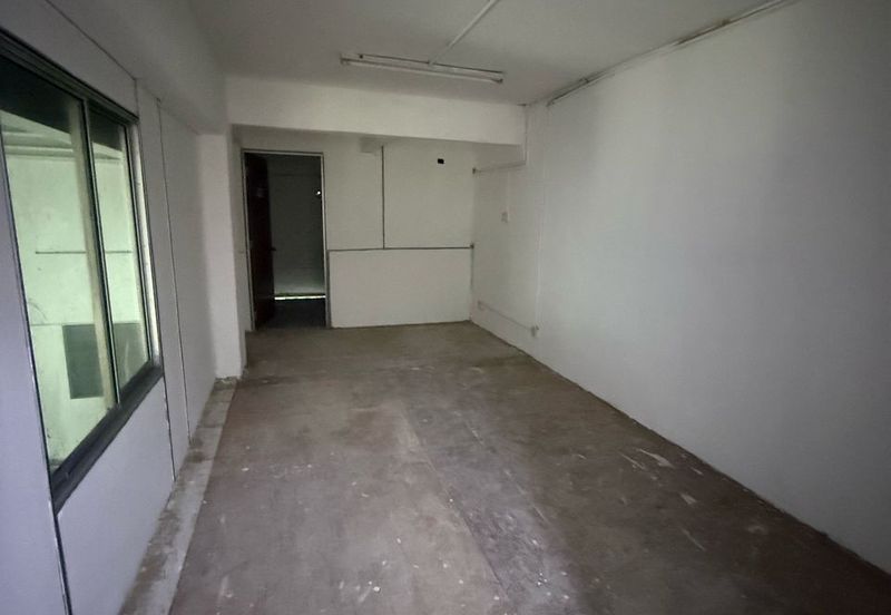 Taman Perindustrian USJ 1