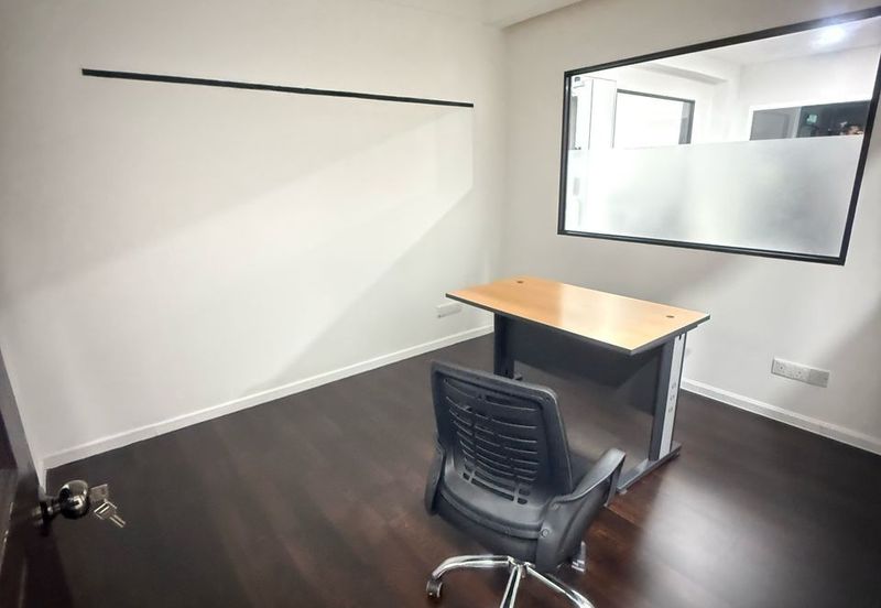 Taman Perindustrian USJ 1