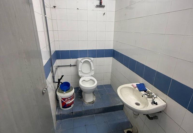 Taman Perindustrian USJ 1