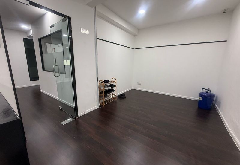 Taman Perindustrian USJ 1