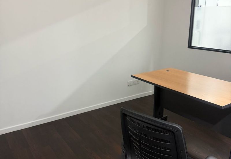 Taman Perindustrian USJ 1