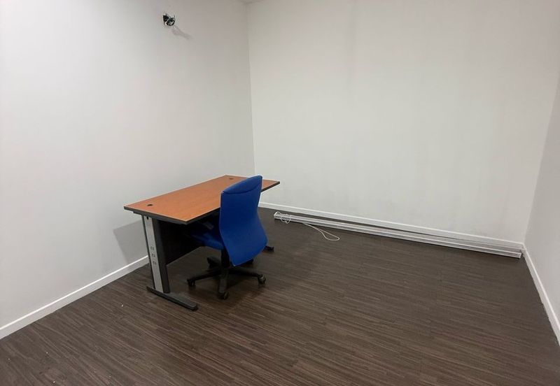 Taman Perindustrian USJ 1