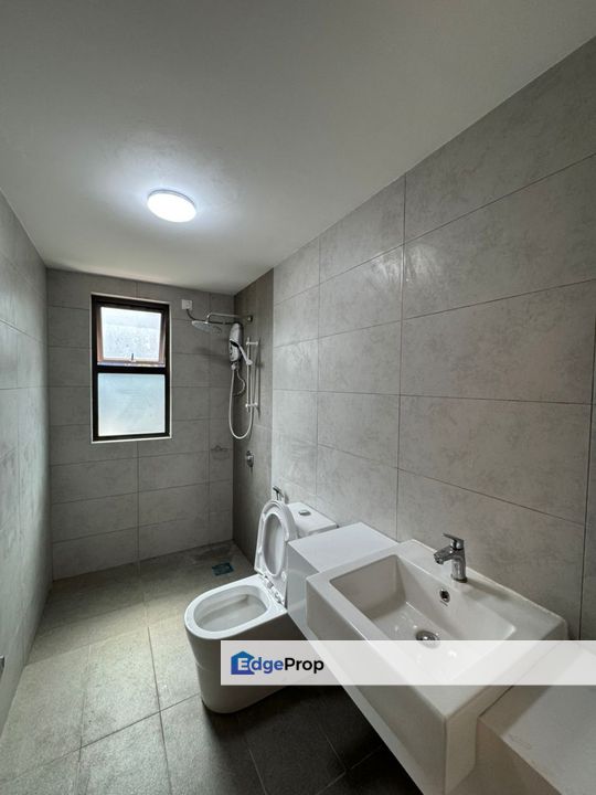 Residensi Harmoni @ Bandar Utama, Petaling Jaya, Selangor, Kayu Ara