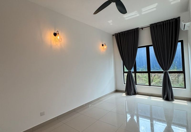 Kampung Sungai Kayu Ara