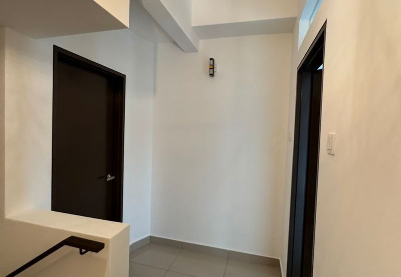 Kampung Sungai Kayu Ara