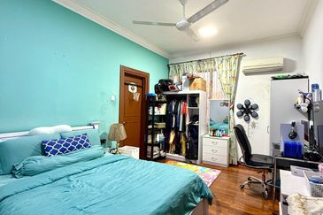 Ara Damansara , PJU 1A @ Petaling Jaya