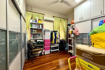 Ara Damansara , PJU 1A @ Petaling Jaya