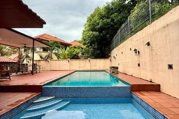 Ara Damansara , PJU 1A @ Petaling Jaya