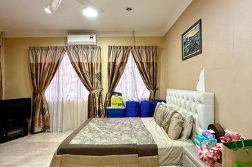 Ara Damansara , PJU 1A @ Petaling Jaya