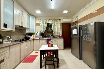 Ara Damansara , PJU 1A @ Petaling Jaya