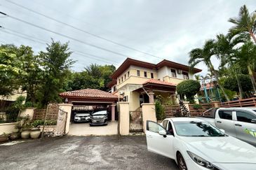 Ara Damansara , PJU 1A @ Petaling Jaya