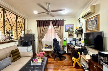 Ara Damansara , PJU 1A @ Petaling Jaya