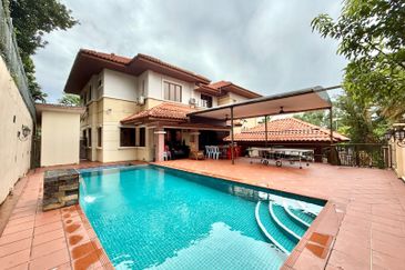 Ara Damansara , PJU 1A @ Petaling Jaya