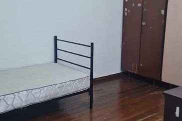 Seksyen 17, Petaling Jaya