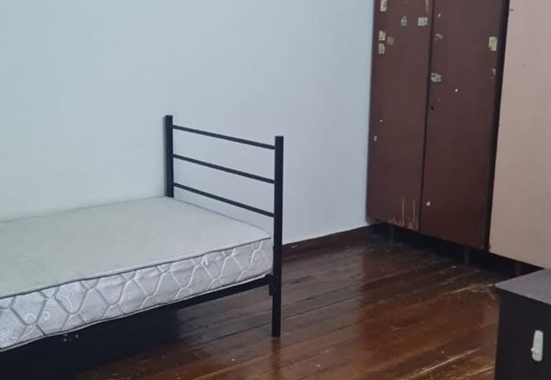 Seksyen 17, Petaling Jaya