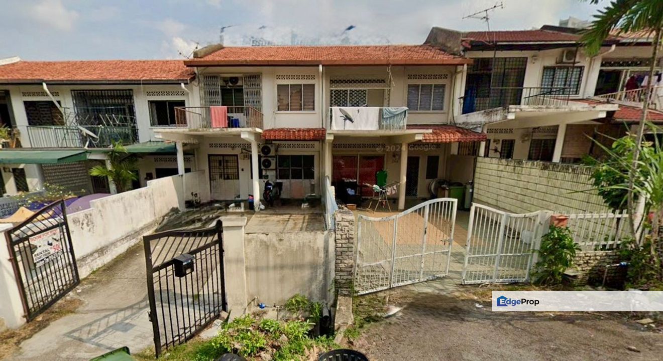 Petaling Jaya @ Pj , Seksyen 17, Selangor, Petaling Jaya