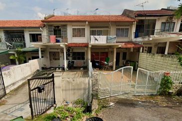 Seksyen 17, Petaling Jaya