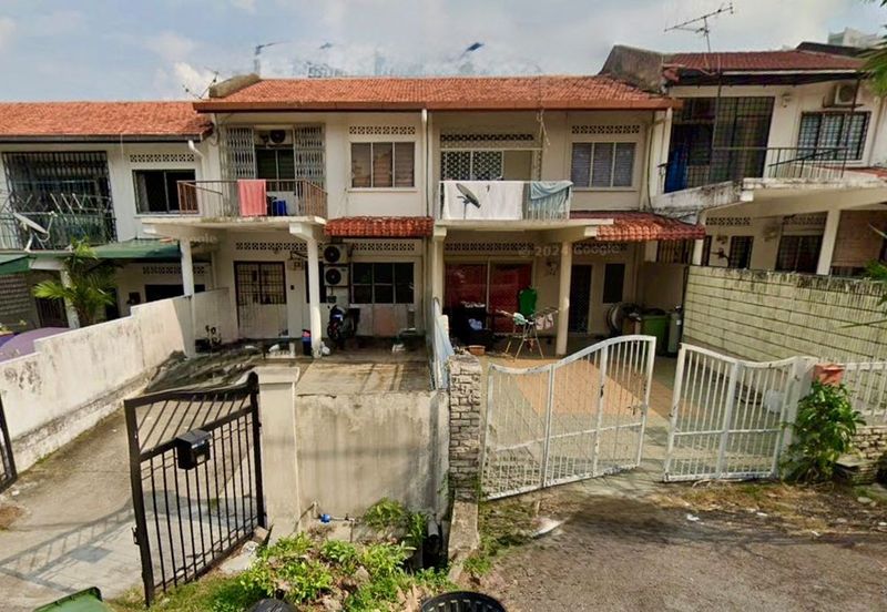 Seksyen 17, Petaling Jaya