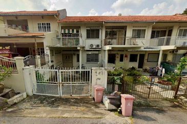 Seksyen 17, Petaling Jaya