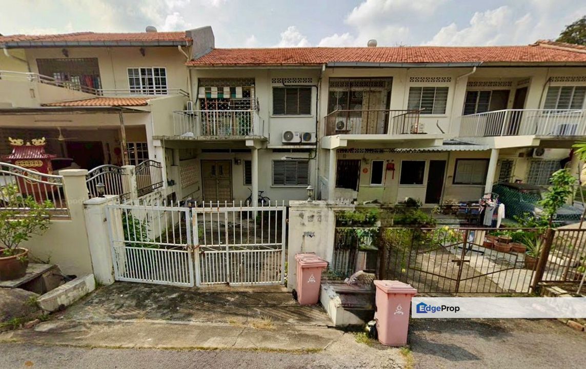 Petaling Jaya @ Pj , Seksyen 17, Selangor, Petaling Jaya