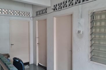 Seksyen 17, Petaling Jaya