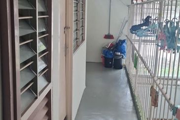 Seksyen 17, Petaling Jaya