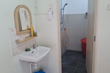 Seksyen 17, Petaling Jaya