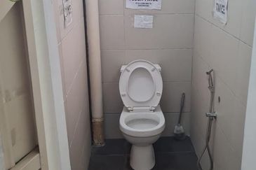 Seksyen 17, Petaling Jaya