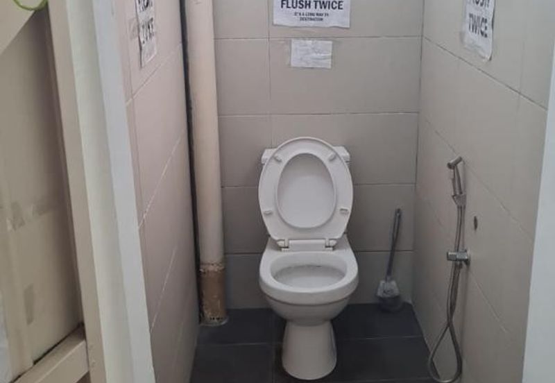 Seksyen 17, Petaling Jaya