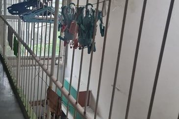 Seksyen 17, Petaling Jaya