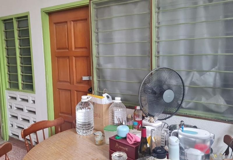 Seksyen 17, Petaling Jaya