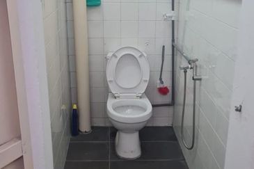 Seksyen 17, Petaling Jaya