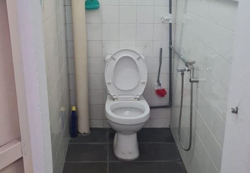 Seksyen 17, Petaling Jaya