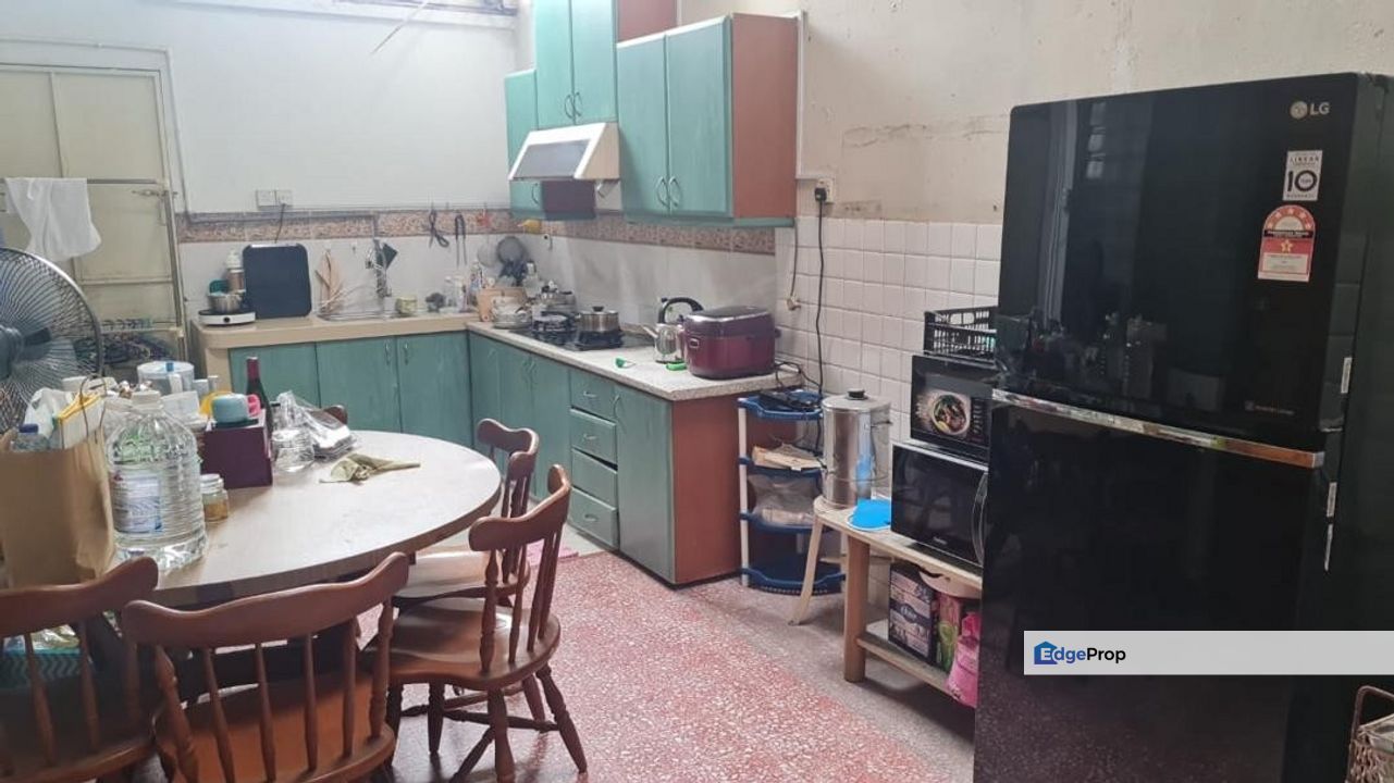 Petaling Jaya @ Pj , Seksyen 17, Selangor, Petaling Jaya