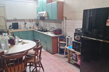 Seksyen 17, Petaling Jaya