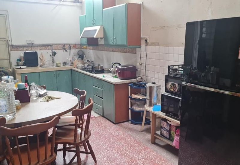 Seksyen 17, Petaling Jaya