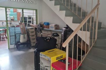 Seksyen 17, Petaling Jaya