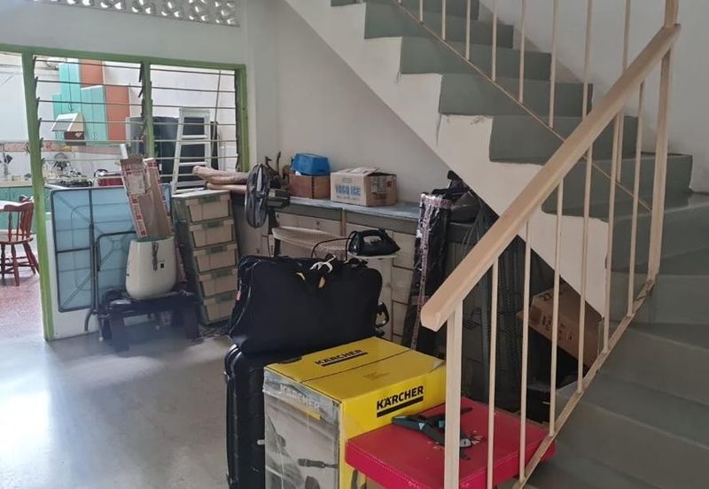 Seksyen 17, Petaling Jaya