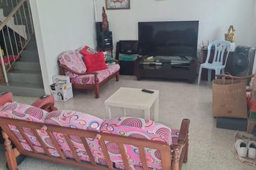 Seksyen 17, Petaling Jaya