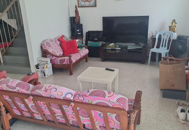 Seksyen 17, Petaling Jaya