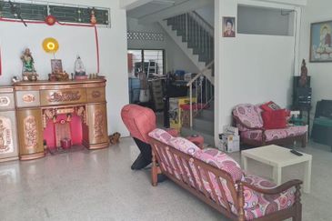 Seksyen 17, Petaling Jaya