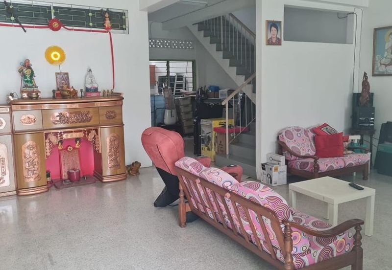 Seksyen 17, Petaling Jaya