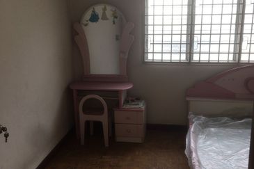 Taman Bukit Rahman Putra