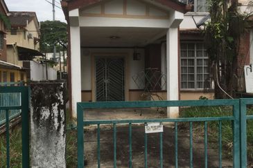 Taman Bukit Rahman Putra