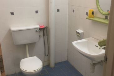 Taman Bukit Rahman Putra